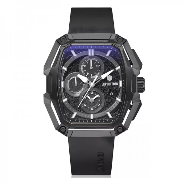 Expedition 6871 Black Grey MCREPBA